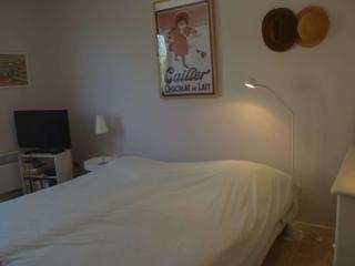 Appartement à 5 min de la plage avec terrasse et parking - Fréjus - FR-1-226A-106 - Fréjus - 6