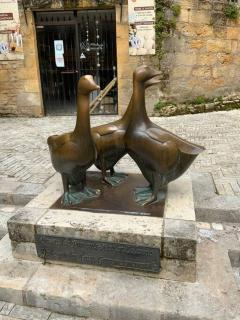 Sarlat centre historique. Maison de ville - Sarlat-la-Canéda - 9