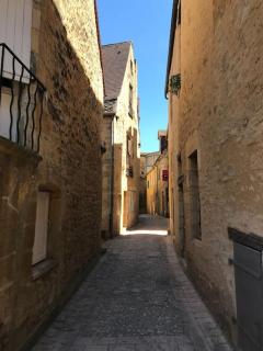 Sarlat centre historique. Maison de ville - Sarlat-la-Canéda - 2