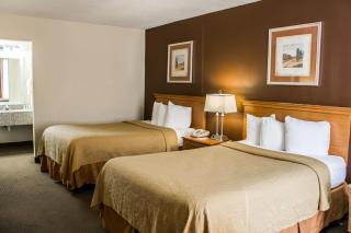 Red Roof Inn Dunn - Dunn - 4