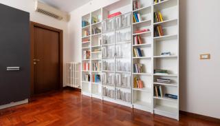 Italianway - Sismondi 74 - Milan - 8