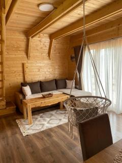 Villa Wood Borje - Žabljak - 4