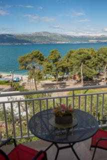 Apartmani SASKUR - Slatine - 6