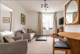 Modern Flat in Central London - 0