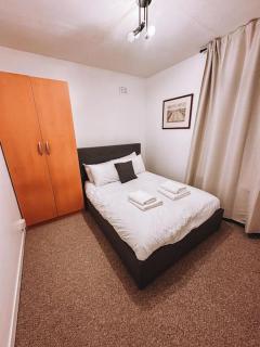 Modern Flat in Central London - Londra - 9