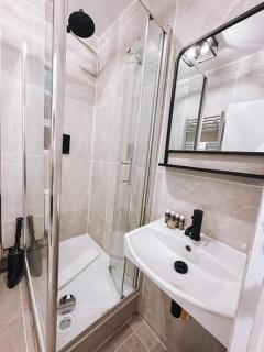 Modern Flat in Central London - 1