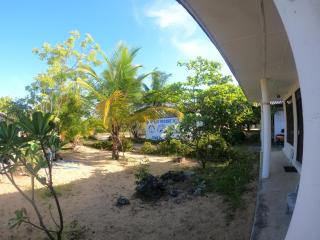 DEEP SEA RESORT PADI DIVE CENTER - Batticaloa - 3