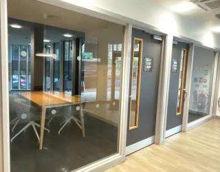 HNFC Stays - Prime Central Newcastle Studio w/ Gym+Free parking - 5