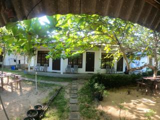 DEEP SEA RESORT PADI DIVE CENTER - Batticaloa - 2