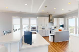 Cosmo's Cabana - North Topsail Beach - 4
