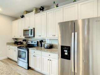 Kastaway Villa Your Luxurious Disney-Themed Gateway to Magic - Orlando - 6