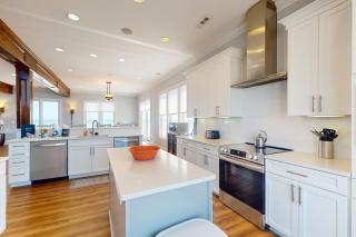 Cosmo's Cabana - North Topsail Beach - 3