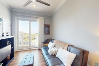 Cosmo's Cabana - North Topsail Beach - 2