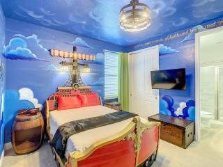 Kastaway Villa Your Luxurious Disney-Themed Gateway to Magic - Orlando - 1