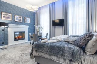 Vinfort Aparthotel - Krakow Old Town - 9