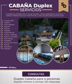 Bruma de los Andes - 1