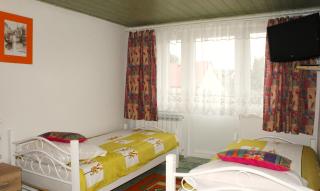Domek Pod Różą - Krasnobród - 4