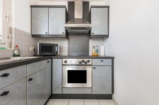 Ferienwohnung Rheinblick - Küssaberg - 4