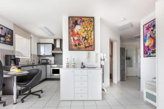 Ferienwohnung Rheinblick - Küssaberg - 1