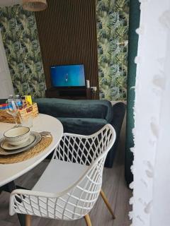 Homely one bed apartment on main road with easy access to city or Peak District - Heeley - 8