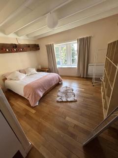 Cosy Jacobins - Langres - 1