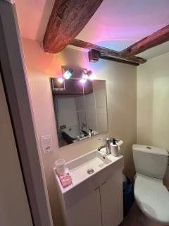 Cosy Jacobins - Langres - 2