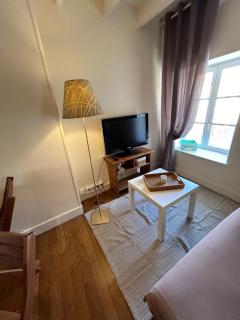Cosy Jacobins - Langres - 3