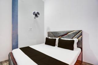 Hotel O A. S. Residency - 5