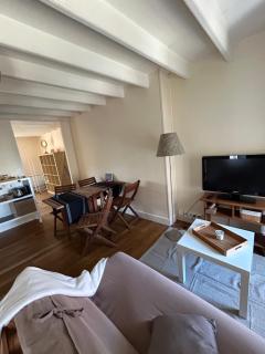 Cosy Jacobins - Langres - 4