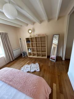Cosy Jacobins - Langres - 5