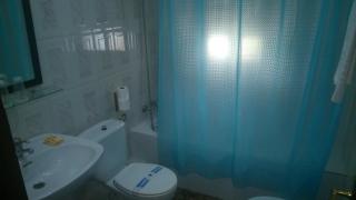 Hostal Virgen Del Rocío - 1