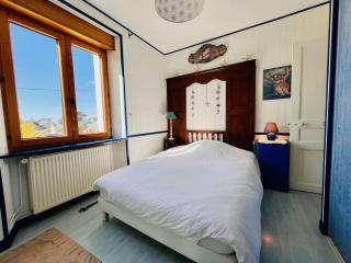 Maison 4P, 95m², cœur de Quiberon, proche plage, jardin sud, WIFI, 8 pers - FR-1-478-278 - Quiberon - 1