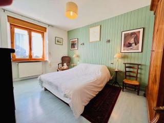 Maison 4P, 95m², cœur de Quiberon, proche plage, jardin sud, WIFI, 8 pers - FR-1-478-278 - Quiberon - 2