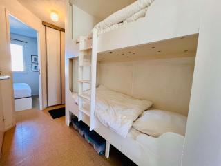 Appartement T2 à Quiberon - 40m² avec Piscine, Tennis et Parking Privé, proche Plage et Commerces - FR-1-478-281 - Quiberon - 1