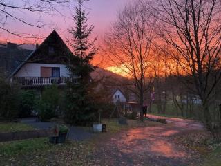 Gasthof Walhalja - Schmallenberg - 6