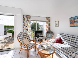 Carnac: Appartement 3P avec Piscine Chauffée, Terrasse et Parking, à 1 km de la Plage - FR-1-477-245 - Carnac - 6