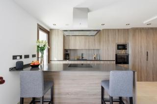 New built penthouse with stunning sea views Almazara Hills - Istán - 7