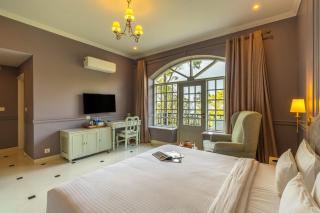 The Mansion by StayVista - 5BHK Mountain-View Villa with Private Pool - 6