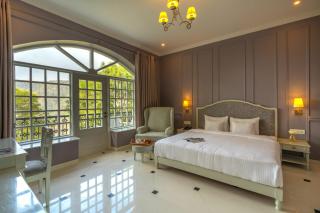 The Mansion by StayVista - 5BHK Mountain-View Villa with Private Pool - 7