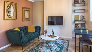 Champagne en Terrasse - Elégant et Discret - 3