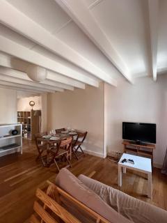 Cosy Jacobins - Langres - 7