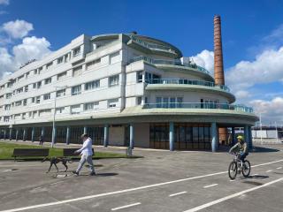 Poniente Beach - Gijón - 8