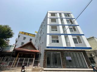 Phat Tai Hotel 2 - Da Nang - 7