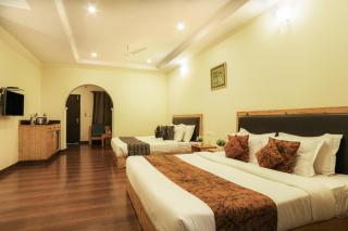 Hotel SunGrace - Mussoorie - 8