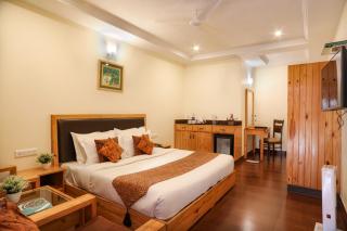 Hotel SunGrace - Mussoorie - 7