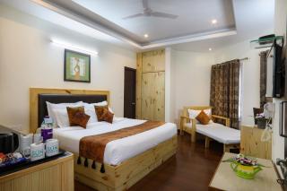 Hotel SunGrace - Mussoorie - 5