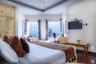 Hotel SunGrace - Mussoorie - 4