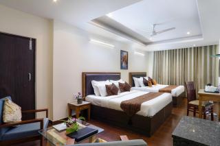 Hotel SunGrace - Mussoorie - 6