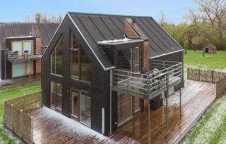 Stunning Home In Stubbekøbing With Wifi - Stubbekøbing - 8