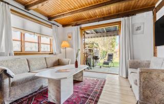3 Bedroom Amazing Apartment In Liseleje - Liseleje - 8